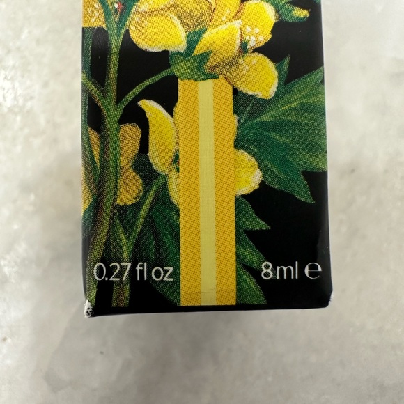 NEST NEW YORK Citrine Eau de Parfum Travel Spray NWT - Picture 4 of 8